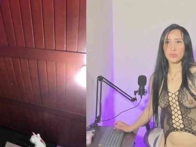 lilimoon1 webcam