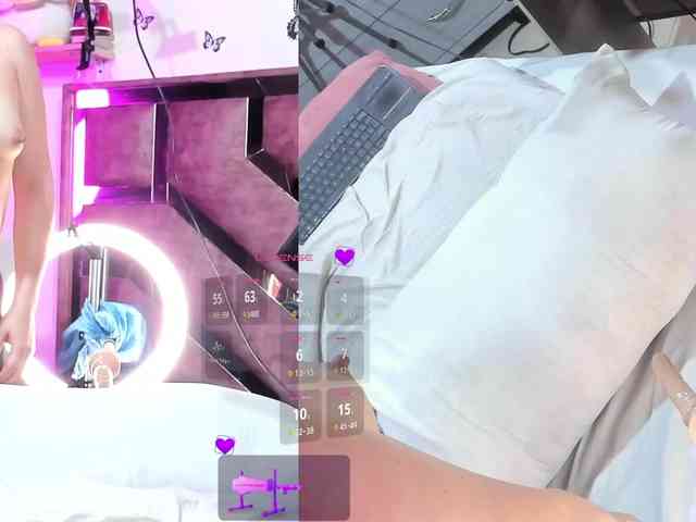 lilimoon1 webcam