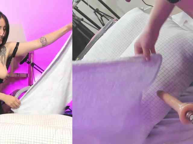 lilimoon1 webcam