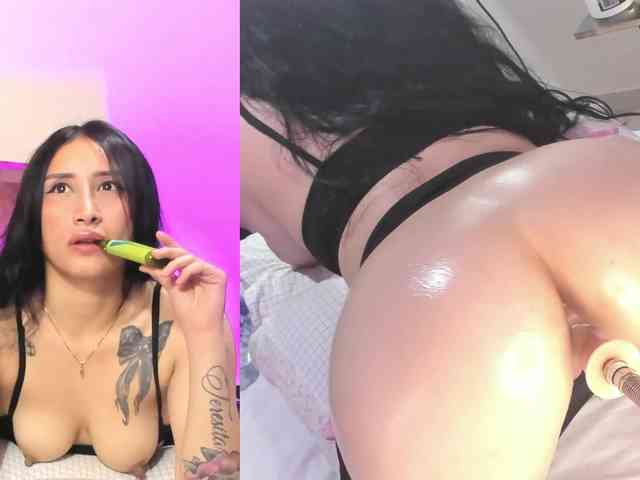 lilimoon1 webcam