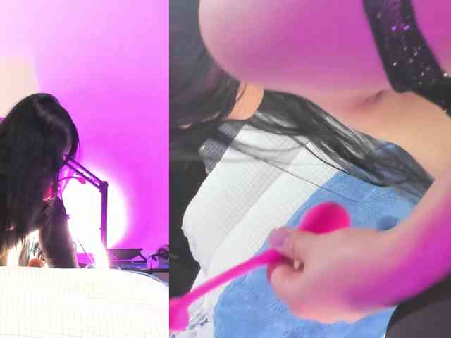 lilimoon1 webcam