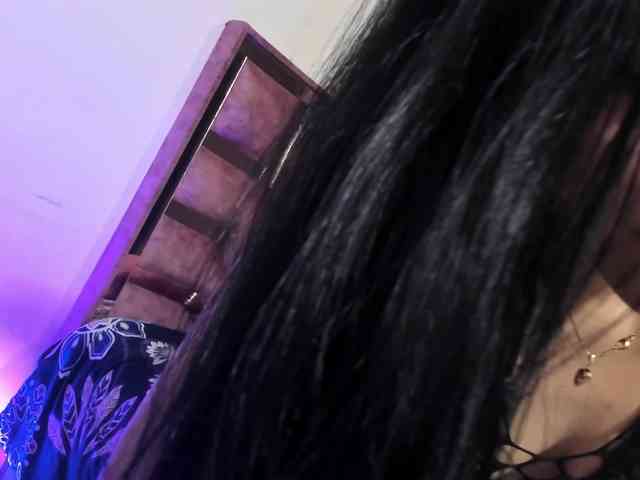 lilimoon1 webcam