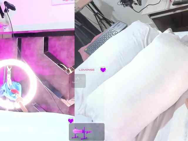 lilimoon1 webcam