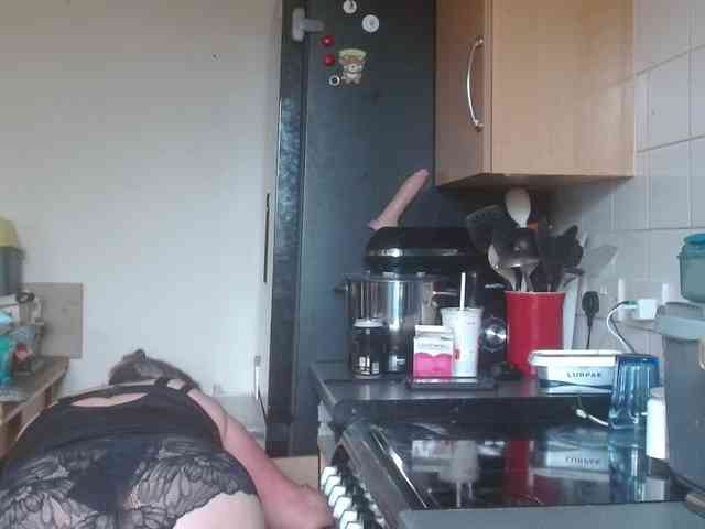 Curvymaskedbabe webcam