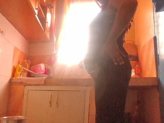 quqi Live Cam on BongaCams