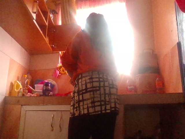 quqi's BongaCams show and profile