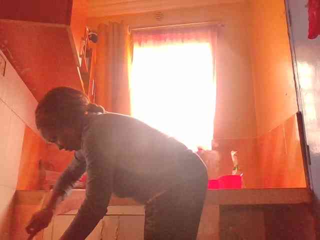 quqi webcam