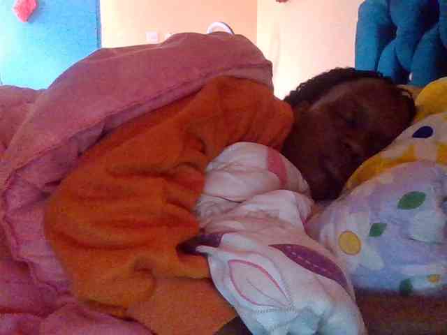 quqi Live Webcam on BongaCams