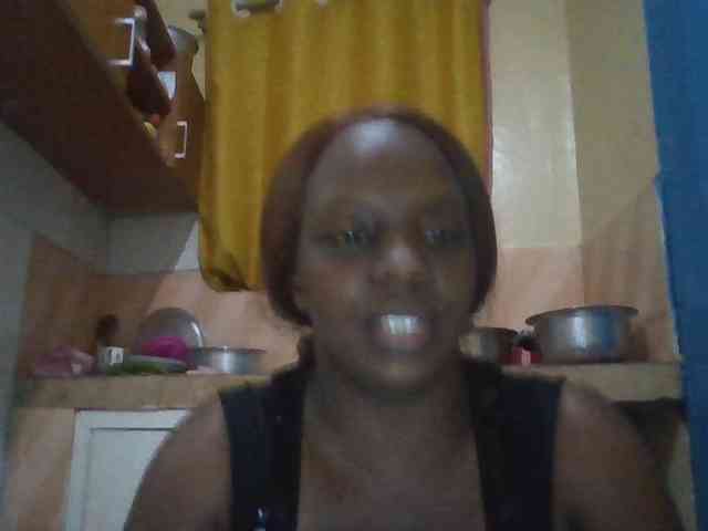 quqi webcam