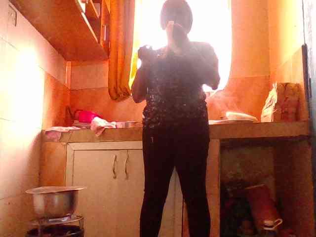 quqi webcam