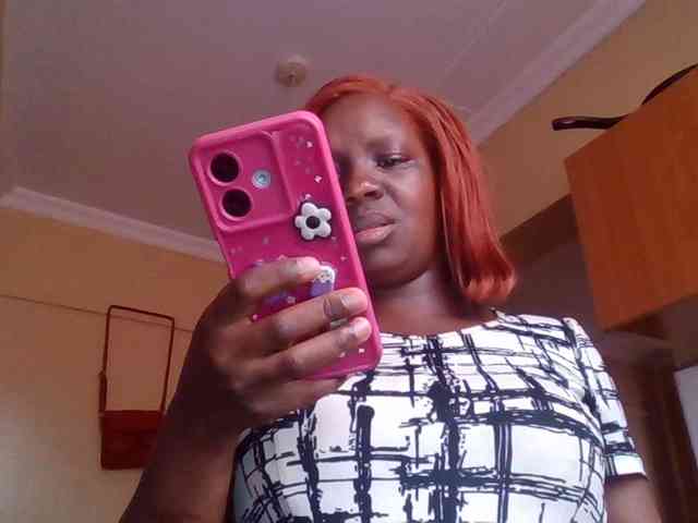 quqi webcam