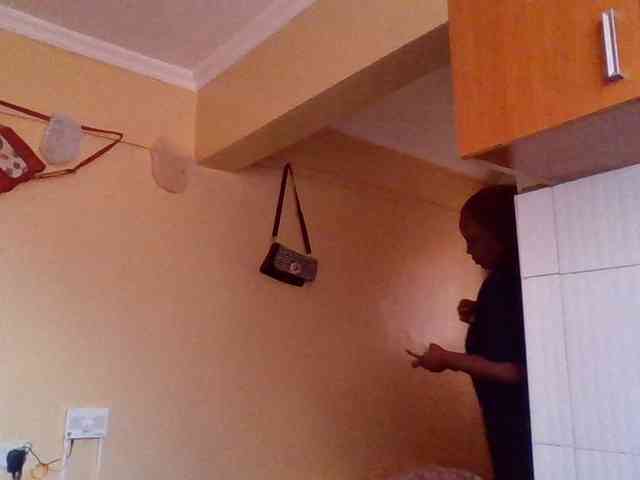 quqi webcam