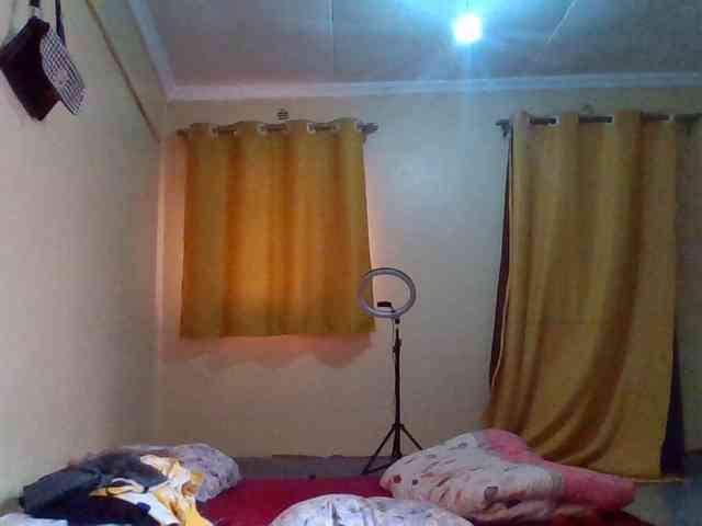 quqi webcam