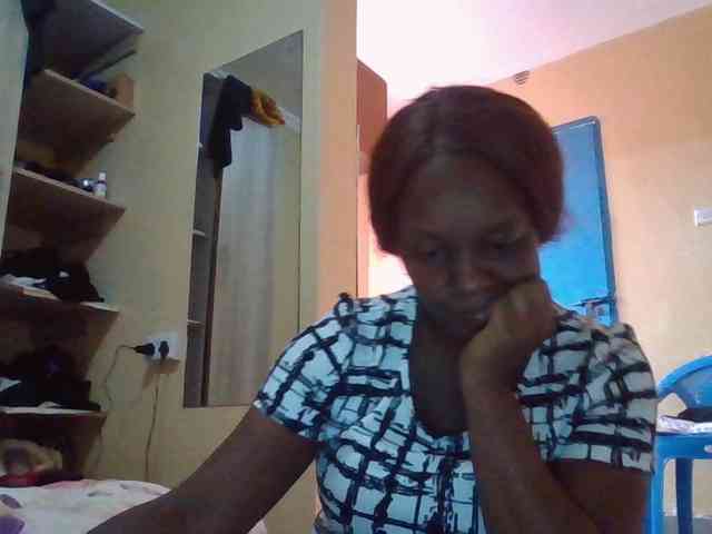 quqi webcam