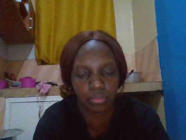 quqi webcam
