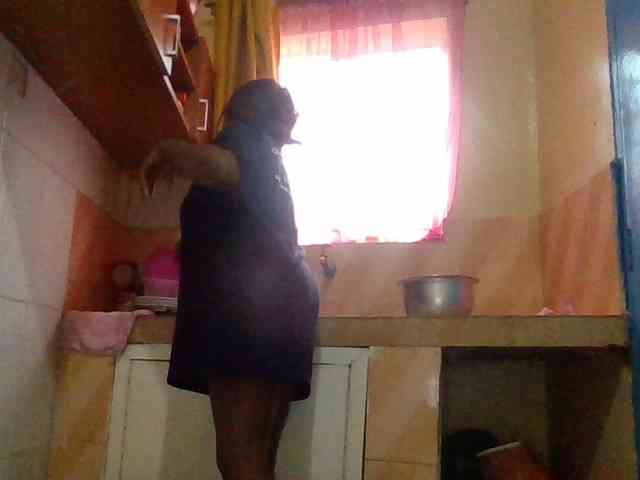 quqi webcam