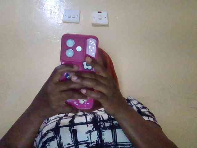 quqi webcam