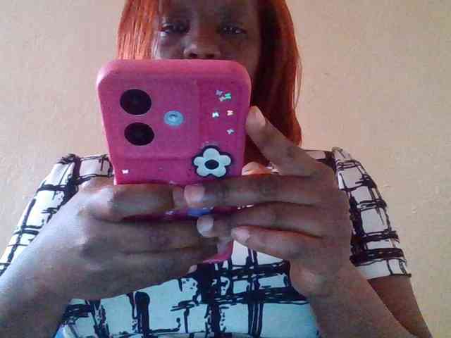 quqi webcam
