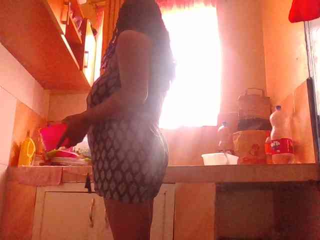 quqi Live Webcam on BongaCams