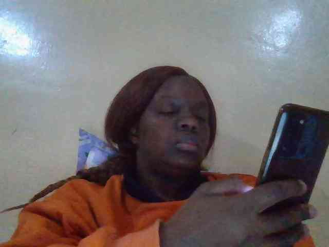 quqi webcam