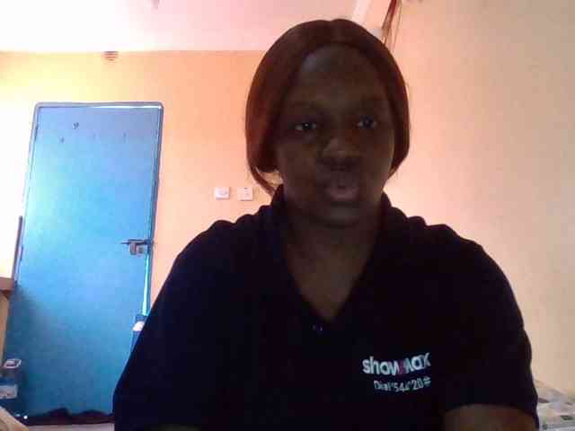 quqi webcam