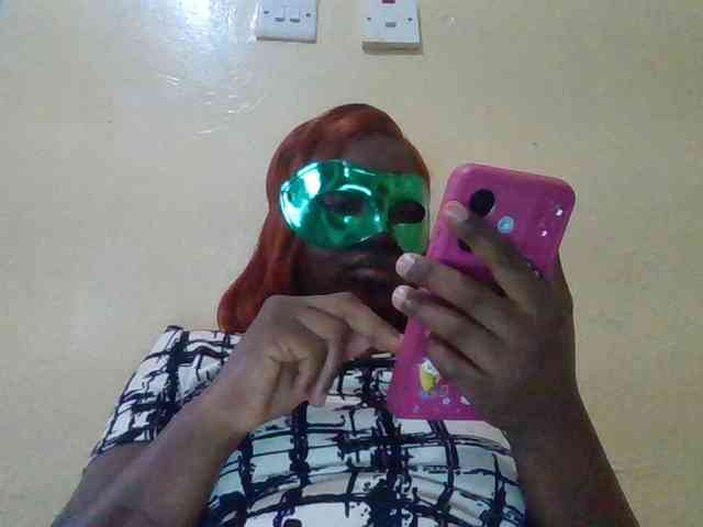 quqi webcam