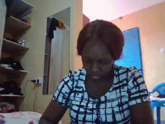 quqi webcam