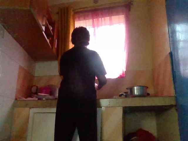 quqi webcam
