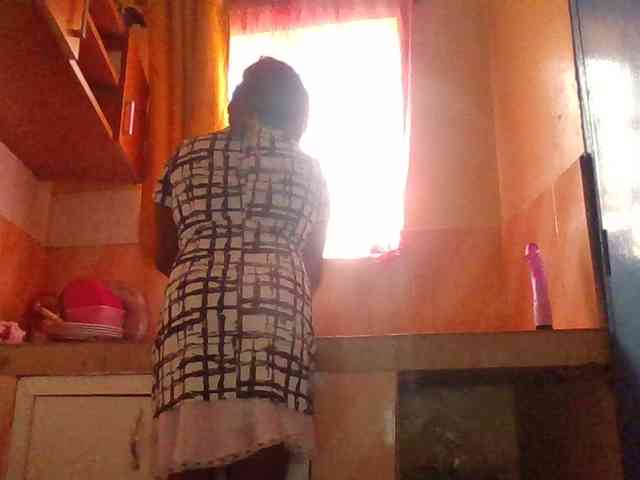 quqi webcam