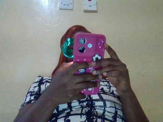 quqi webcam