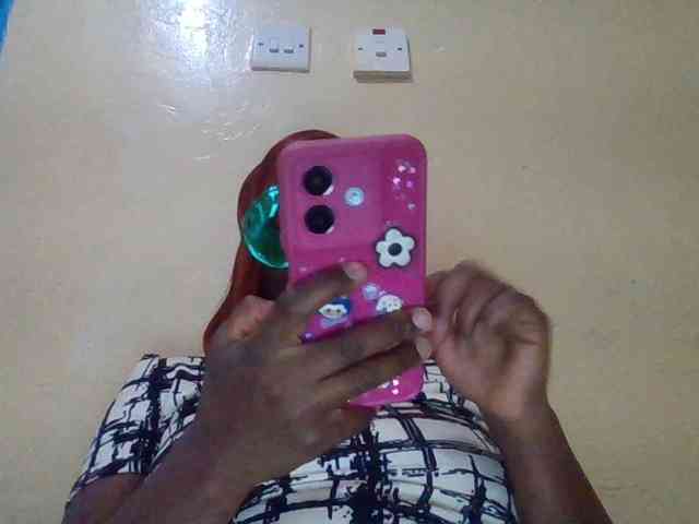 quqi webcam