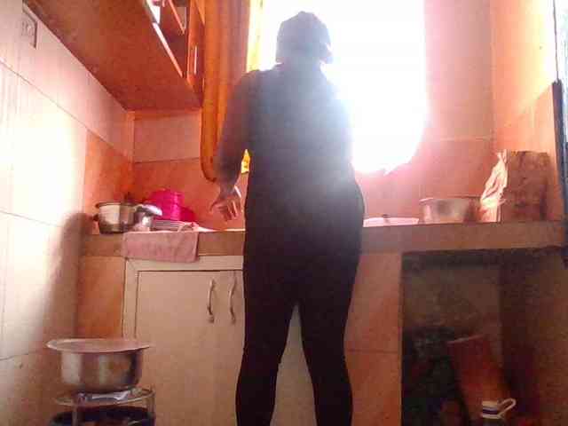 quqi webcam