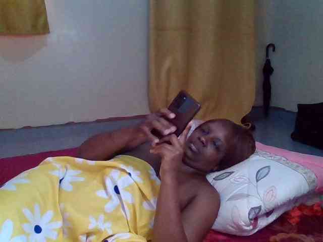 quqi webcam