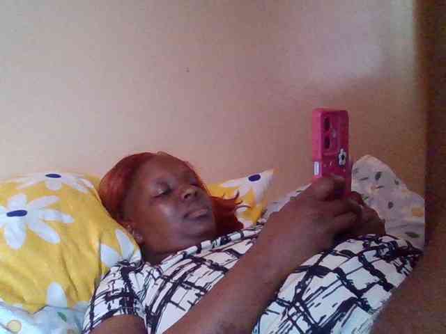 quqi webcam