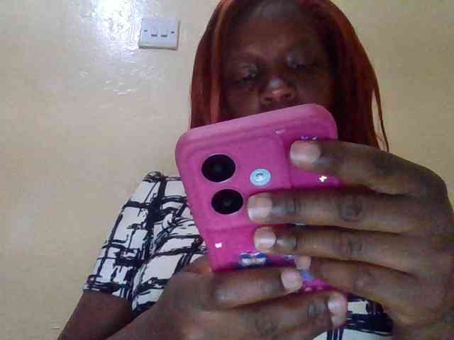 quqi webcam