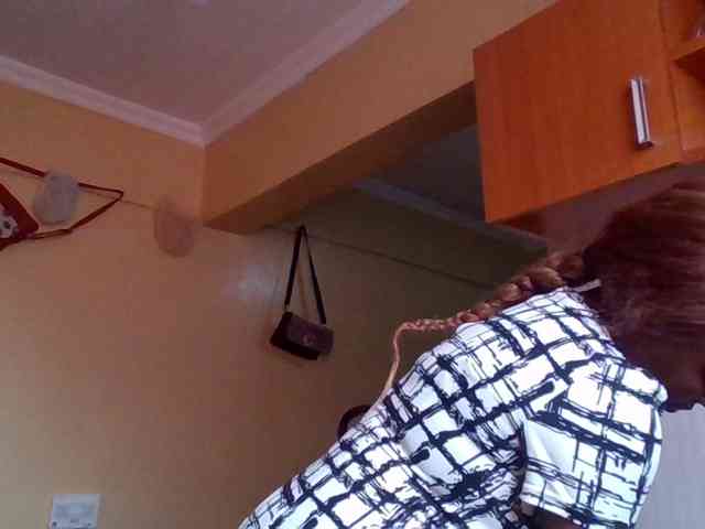 quqi webcam