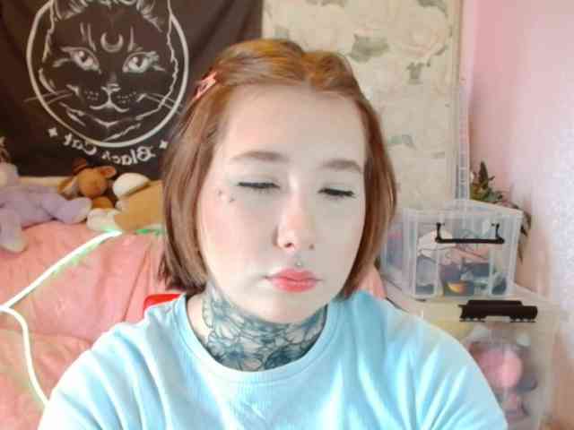 mintmaggy Live Webcam on BongaCams mintmaggy Live Webcam on BongaCams