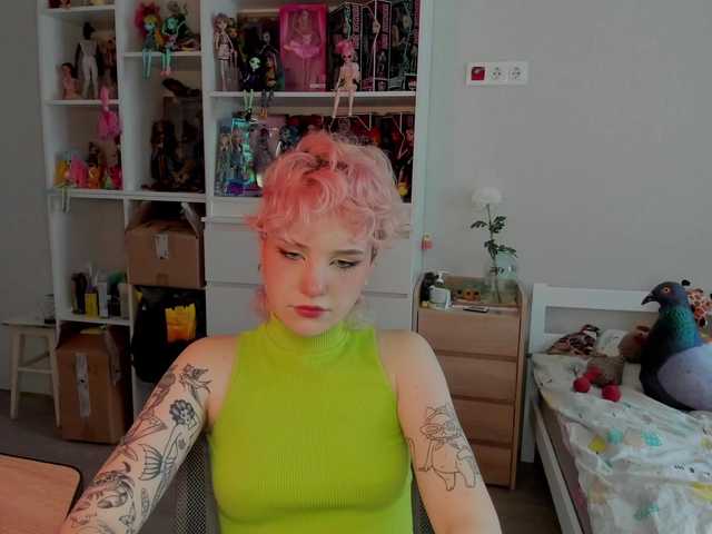 Cool-Love from BongaCams