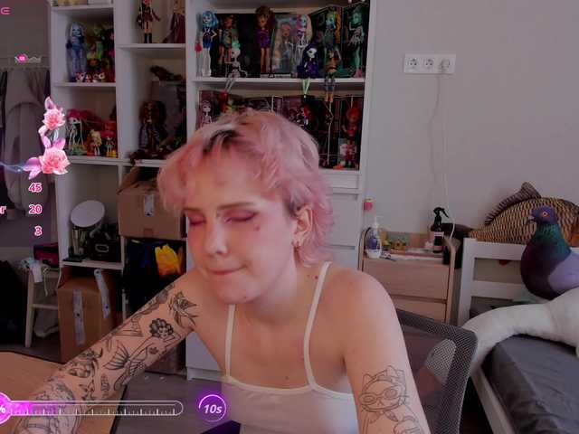 Cool-Love from BongaCams is Freechat