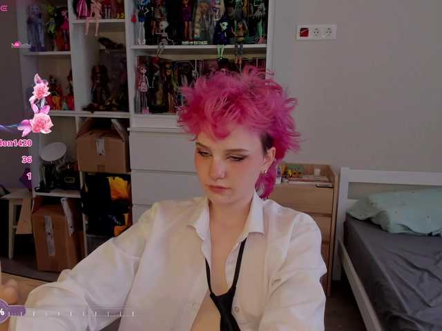 Sex chat with Cool-Love — Watch free online 18+