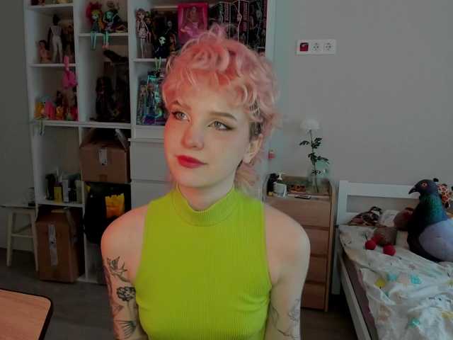 Cool-Love from BongaCams