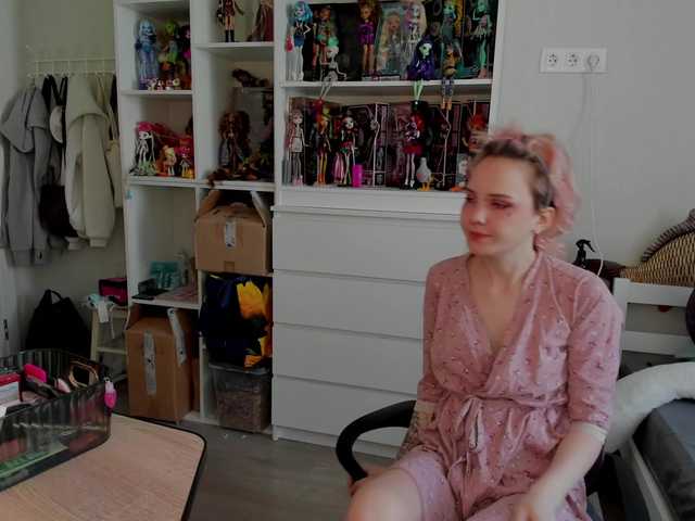 Cool-Love from BongaCams is Freechat