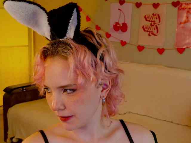 Cool-Love webcam