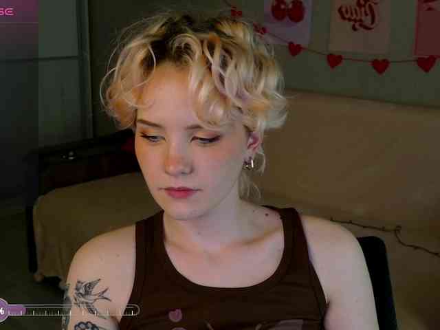 Cool-Love webcam
