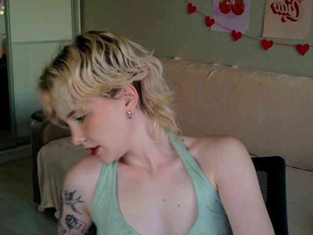 Cool-Love webcam