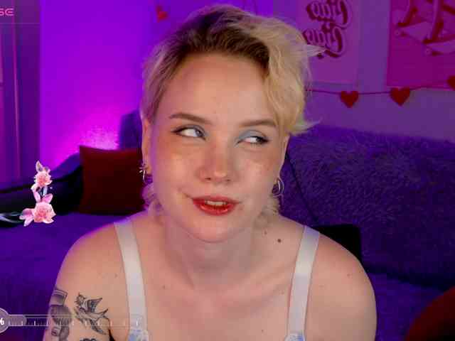 Cool-Love webcam
