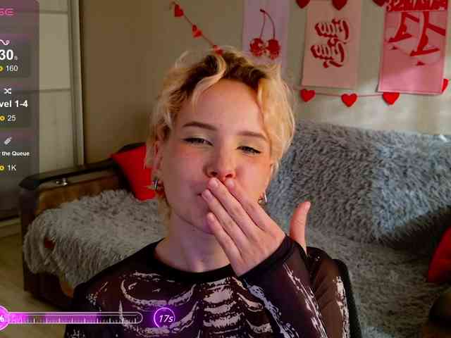 Cool-Love webcam