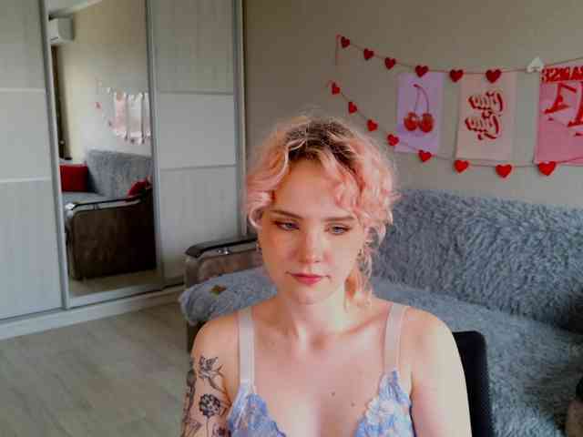 Cool-Love webcam