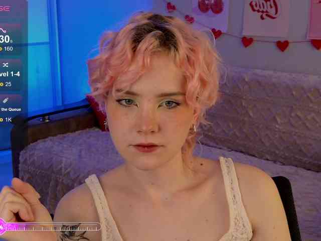 Cool-Love webcam