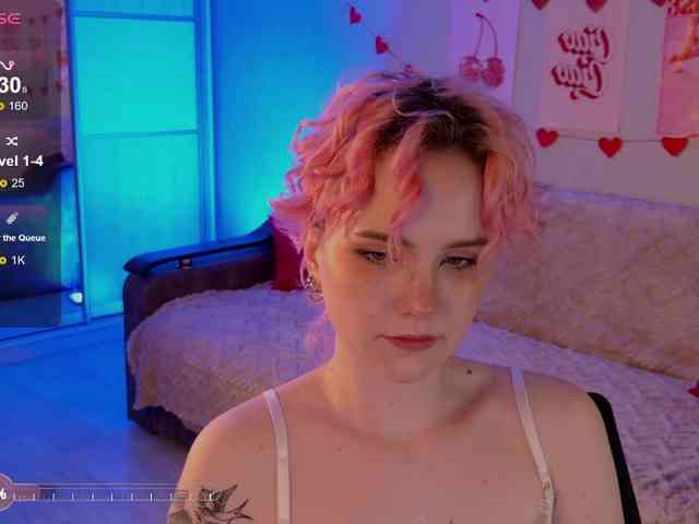 Cool-Love webcam
